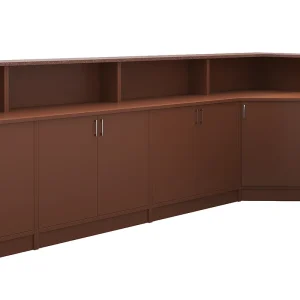 Барная стойка Арка