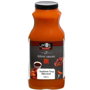 Соус Барбекю Голд, Греция