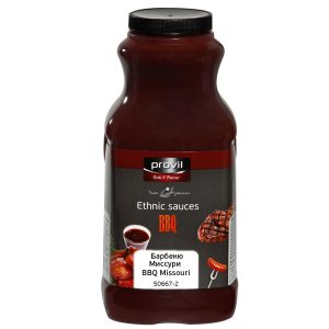 Соус Барбекю Миссури, Греция