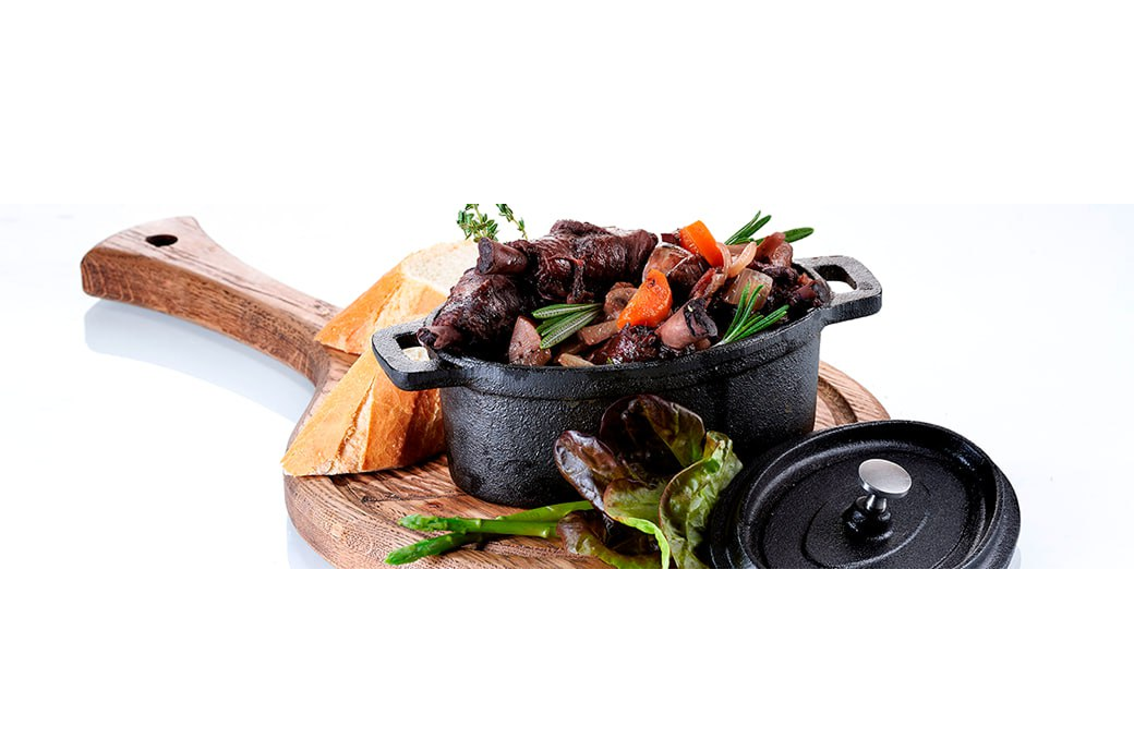 Сервировка