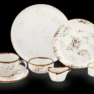 Посуда By Bone серия Elegance