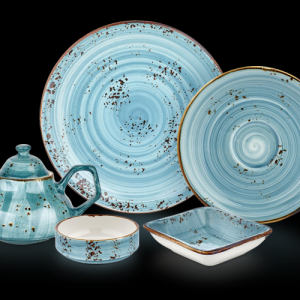 Посуда By Bone серия Infinity