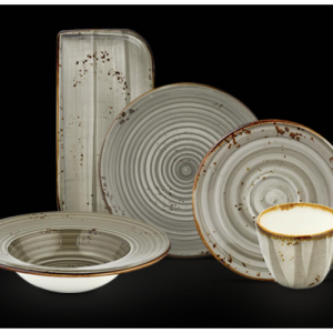 Посуда By Bone серия Supreme