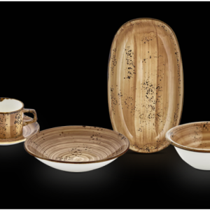 Посуда By Bone серия Vintage