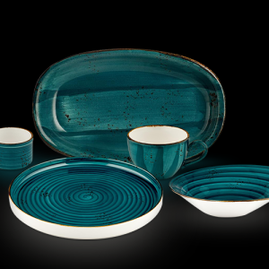 Посуда By Bone серия Tropikal