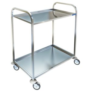 ТЕЛЕЖКА сервировочная ТП-220 (3102)