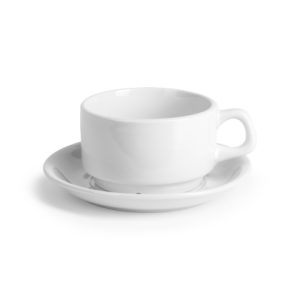 ЧАЙНАЯ ПАРА 250мл ''Collage''[поз 7, FK195]