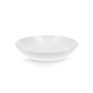 ТАРЕЛКА глубокая без бортов 8'' 200мм ''Collage'' [FK690]