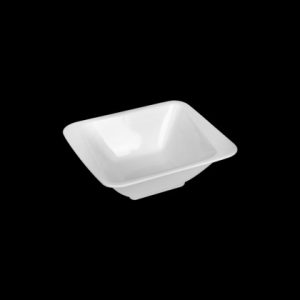 САЛАТНИК квадратный 4'' 100мм 110мл "Sam&Squito Quadro" [JX82-B001-03]