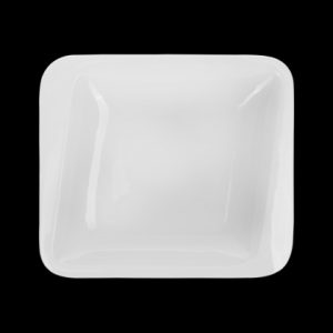 ТАРЕЛКА глубокая квадратная 8'' 200мм "Sam&Squito Quadro" [JX82-A002-03]