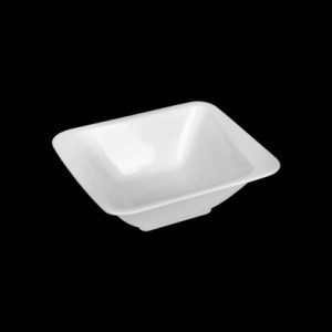 САЛАТНИК квадратный 5,5'' 140мм 300мл "Sam&Squito Quadro" [JX82-B001-04]