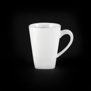 КРУЖКА квадратная 320мл "Sam&Squito Quadro"