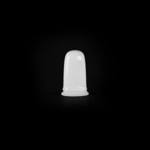 ДЕРЖАТЕЛЬ для зубочисток "Chan Wave Classic"