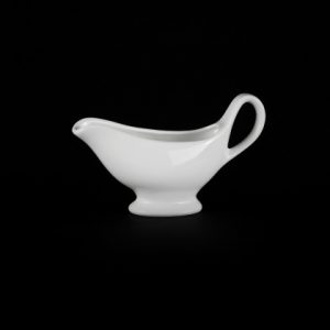 СОУСНИК 100мл "Chan Wave Classic" [ivory LQ-Q136]