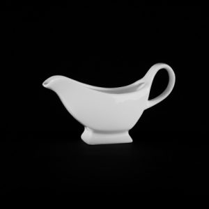 СОУСНИК 150мл "Chan Wave Quadro" [ivory LQ-Q1175]