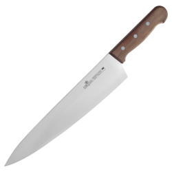 НОЖ поварской 12'' 305мм Medium Luxstahl[ZJ-QMB322]