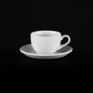 КОФЕЙНАЯ ПАРА 90мл Шоко "Chan Wave Classic" [LQ-QC0179A/ASA]