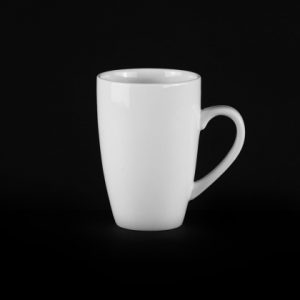 КРУЖКА 350мл Шоко "Chan Wave Classic" [LQ-QC0180A]