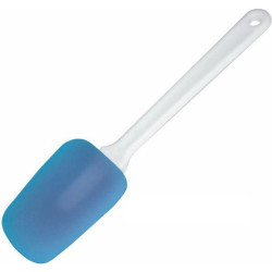 ЛОПАТКА кулинарная 26х9х6см. Silicone [93-SI-CU-07.11/12]