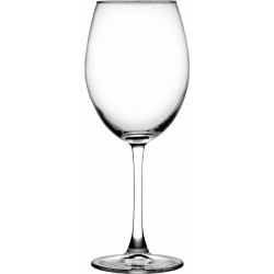 БОКАЛ ДЛЯ ВИНА 615мл d=72мм Энотека [44738/b]
