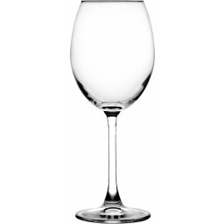 БОКАЛ ДЛЯ ВИНА 440мл d=64мм Энотека [44728/b] склад