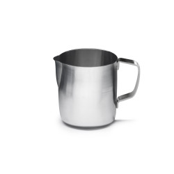 Молочник 1000 мл из нержавеющей стали [MLK1000]