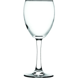 БОКАЛ ДЛЯ ВИНА 240мл d=64мм Империал Плюс [44799/b]