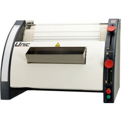 Тестозакаточная машина JAC UNIC