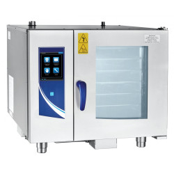 ПАРОКОНВЕКТОМАТ ПКА 6-1/1 ПП2 (11000007069)