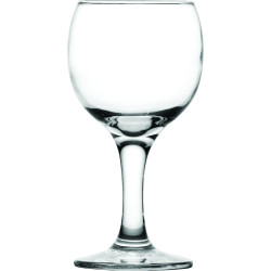 БОКАЛ ДЛЯ ВИНА 225мл d=64мм Bistro [44412/b] склад