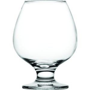 БОКАЛ ДЛЯ КОНЬЯКА 395мл d=60мм Bistro [44188/b]