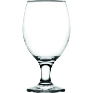 БОКАЛ ДЛЯ ПИВА 400мл d=68мм Bistro [44417/b]