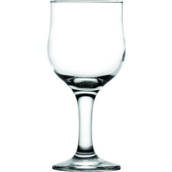 БОКАЛ ДЛЯ ВОДЫ 315мл d=76мм Tulipe [44162/b] склад