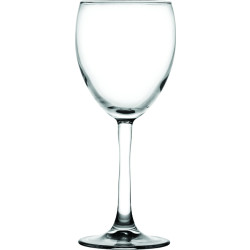 БОКАЛ ДЛЯ ВИНА 310мл d=75мм Империал Плюс [44809/b] склад