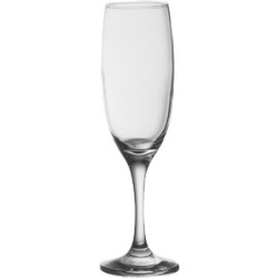 БОКАЛ-ФЛЮТЕ 150мл d=47мм Империал плюс [44819/b]