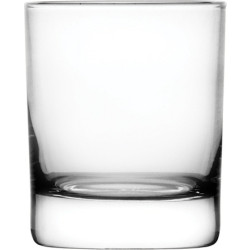 СТАКАН РОКС 220мл d=74мм SIDE [42435/b] склад
