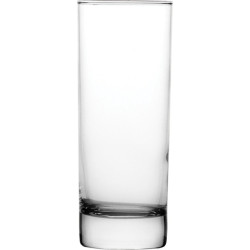 СТАКАН ХАЙБОЛ 215мл d=56мм SIDE [42438/b] склад