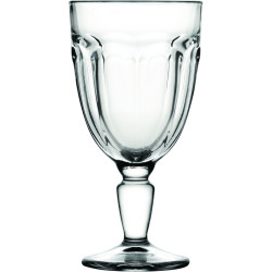 БОКАЛ ДЛЯ ВИНА 235мл d=80мм Casablanca [51258/b] склад