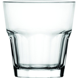 СТАКАН РОКС 208мл d=79мм Casablanca [52862/b] склад