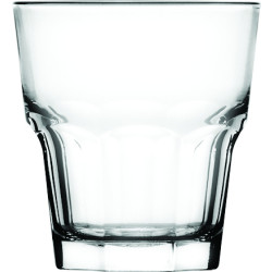 СТАКАН РОКС 270мл d=86мм Casablanca [52705/b] склад