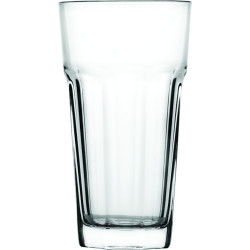 СТАКАН ХАЙБОЛ 365мл d=80мм Casablanca [52706/b]