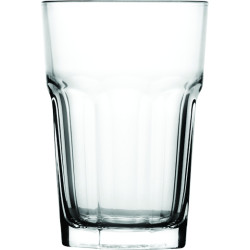 СТАКАН ХАЙБОЛ 355мл d=83мм Casablanca [52708/b]