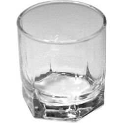 СТАКАН РОКС 250мл d=75мм TANGO [42943/b]