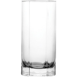 СТАКАН ХАЙБОЛ 290мл d=63мм TANGO [42942/b]