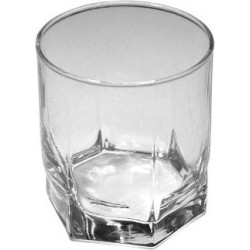 СТАКАН РОКС 315мл d=80мм TANGO [42945/b]