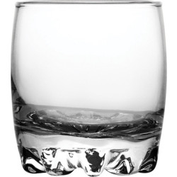 СТАКАН РОКС 315мл d=78мм SILVANA [42415/b]