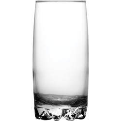 СТАКАН ХАЙБОЛ 385мл d=62мм SILVANA [42812/b]