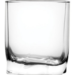 СТАКАН РОКС 245мл d=74мм LUNA [42338/b]