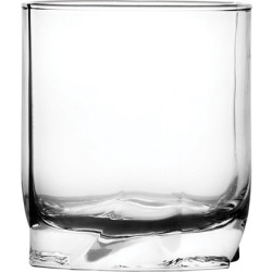 СТАКАН РОКС 368мл d=83мм LUNA [42348/b]