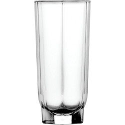 СТАКАН ХАЙБОЛ 280мл d=70мм Стиль [03с863] /1008/ склад